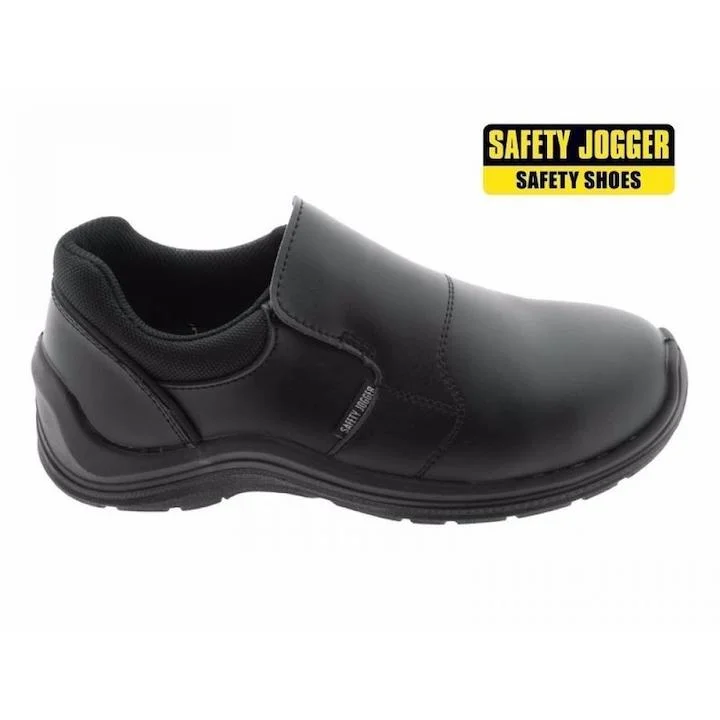 Giày Bảo hộ lao động Safety Jogger Dolce size 40