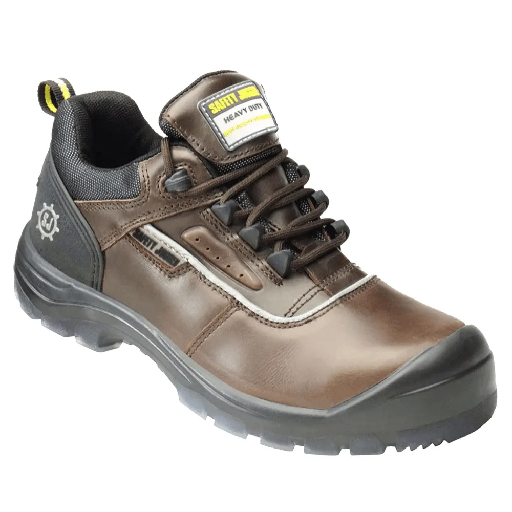 Giày bảo hộ lao động Safety Jogger Pluto S3 size 46