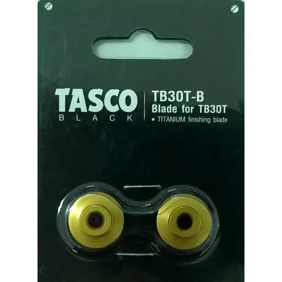 Lưỡi dao cắt ống thay thế Tasco TB30T-B