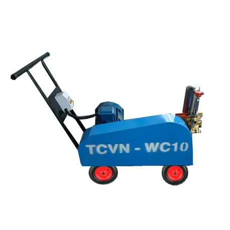 Máy xịt rửa áp lực TCVN-WC10