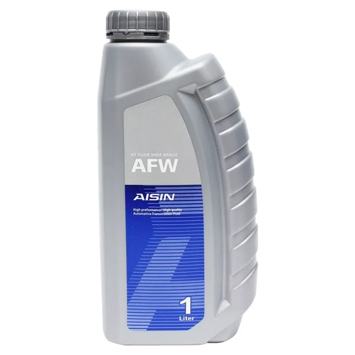 Nhớt hộp số tự động AISIN Fully Synthetic AFW DEXRON III 1L