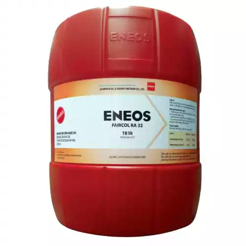 Dầu cắt gọt pha nước ENEOS Unisolube EM - V 200L