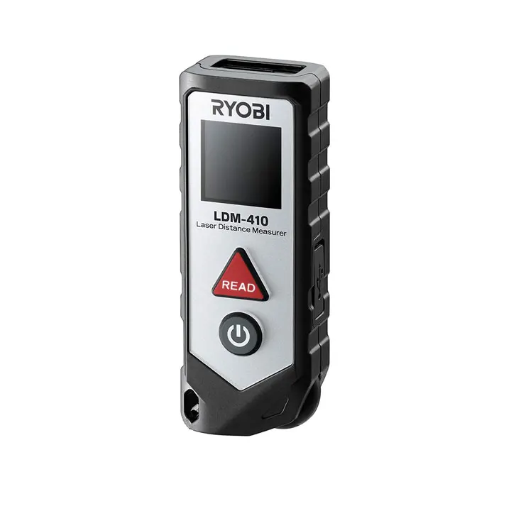 Máy đo khoảng cách tia laser LDM-410 Ryobi