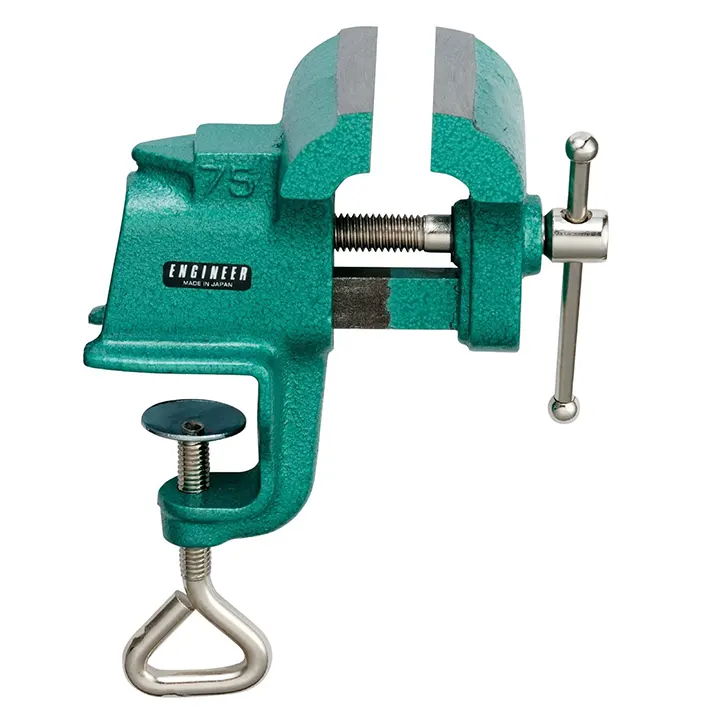 Ê tô kẹp bàn Bench vise Engineer 38mm TV-01