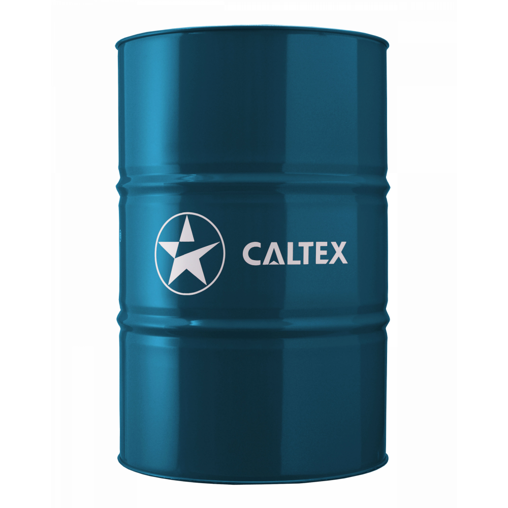 Dầu thủy lực Caltex Hydraulic Oil AW 68 208L chính hãng FactDepot