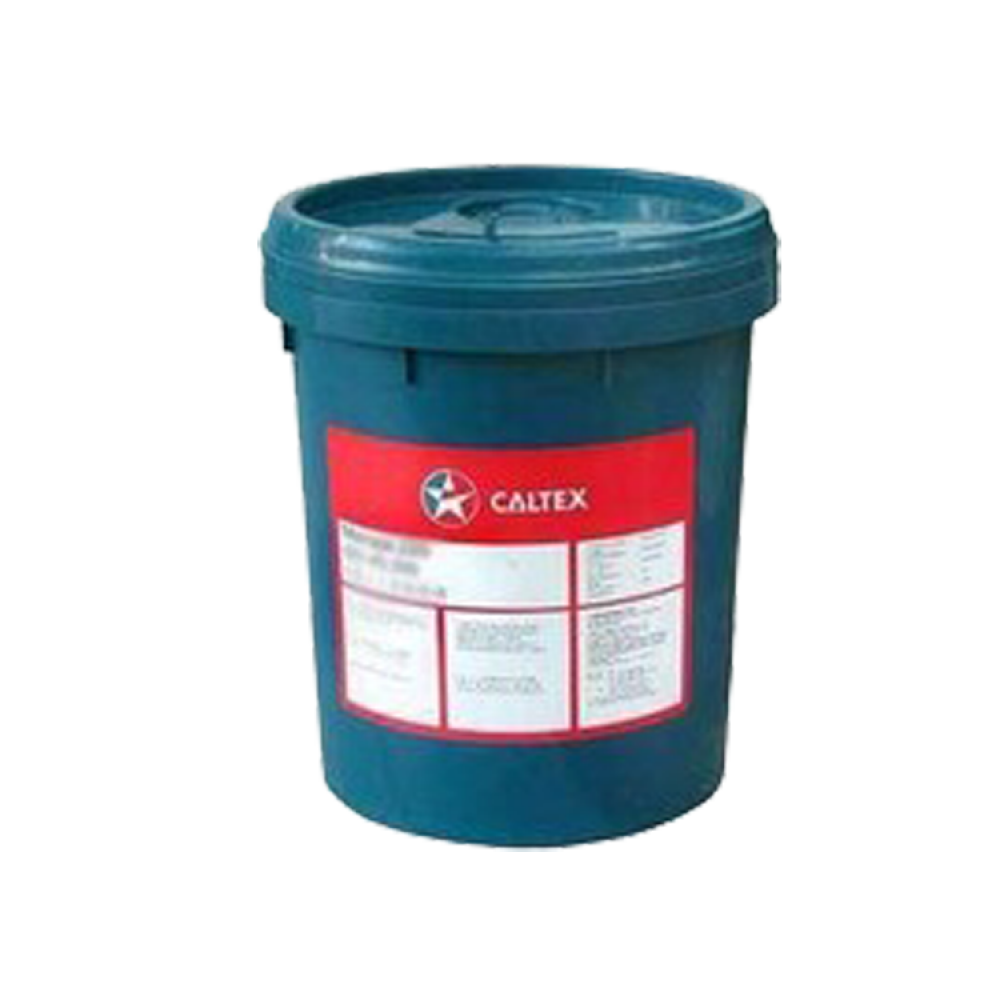 Dầu thủy lực Caltex Rando HD 32 18L chính hãng | Fact-Depot