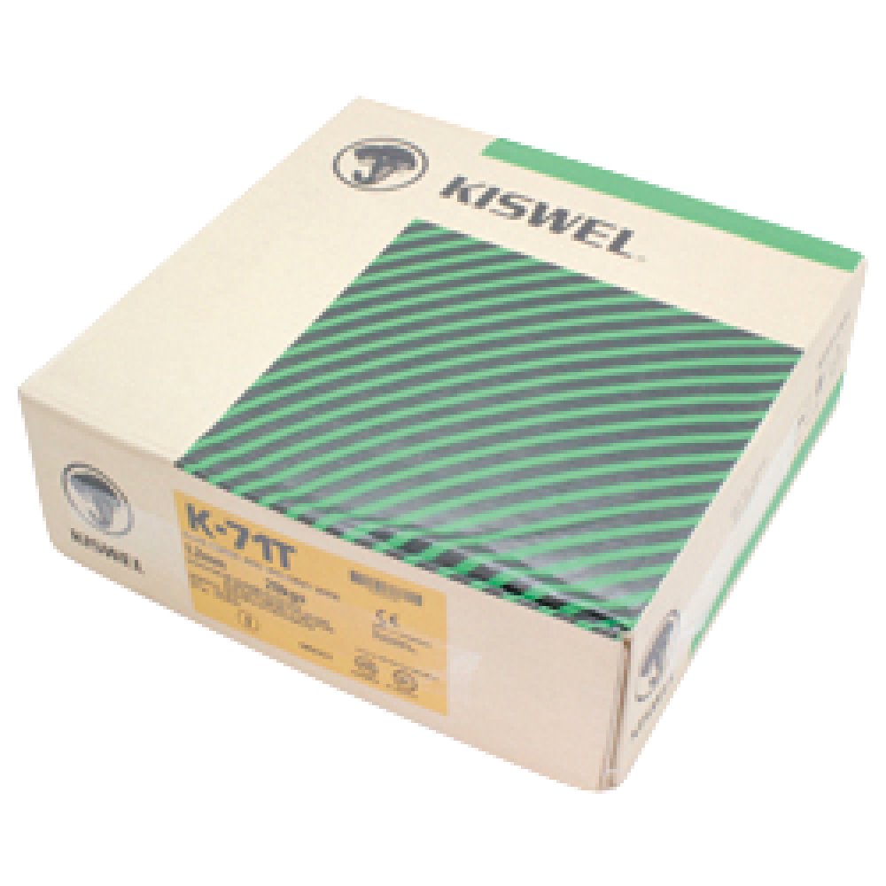 Dây hàn Kiswel K-71T