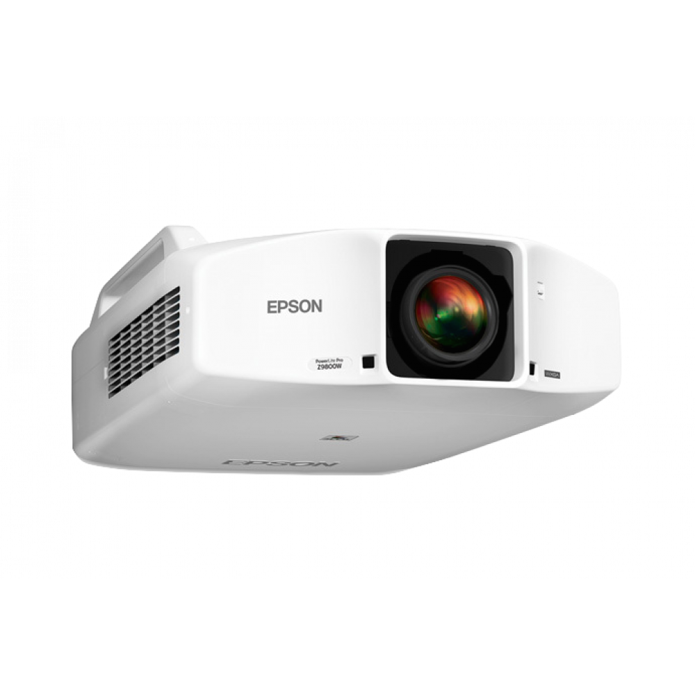 Máy chiếu Epson EBZ9800W chính hãng FactDepot 100 vốn nhật bản