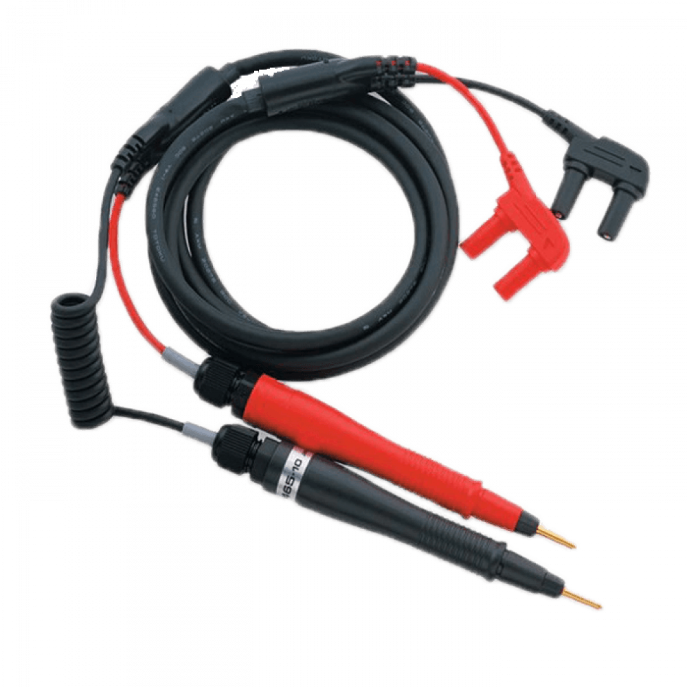 1PC tester four-wire needle type for Hioki HIKOI instead of 9465-10 9461
