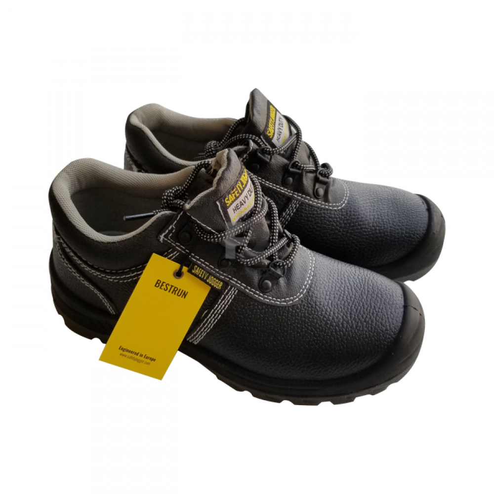 safety jogger bestrun