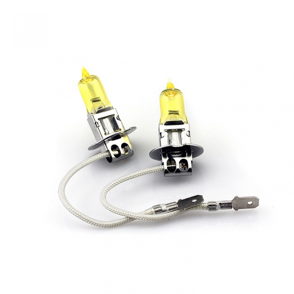 Bóng đèn phá sương mù OSRAM H3 Fog Breaker (bộ 2 bóng) chính hãng ...