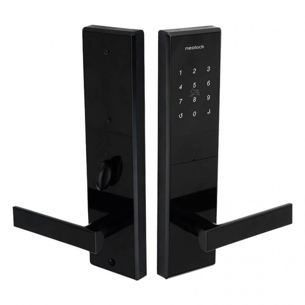 Khóa cửa bluetooth Neolock NeoB1 chính hãng chính hãng | Fact-Depot ...