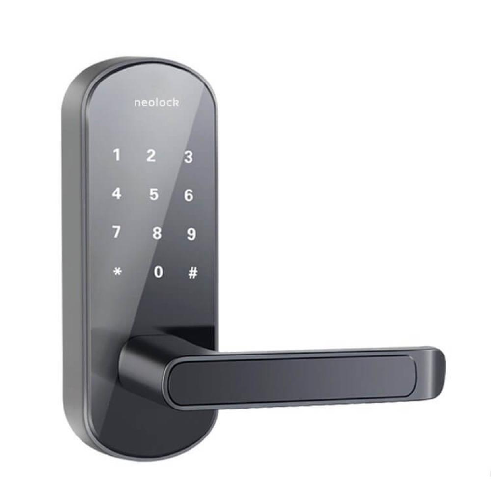 Khóa cửa bluetooth Neolock Neo1P chính hãng | Fact-Depot