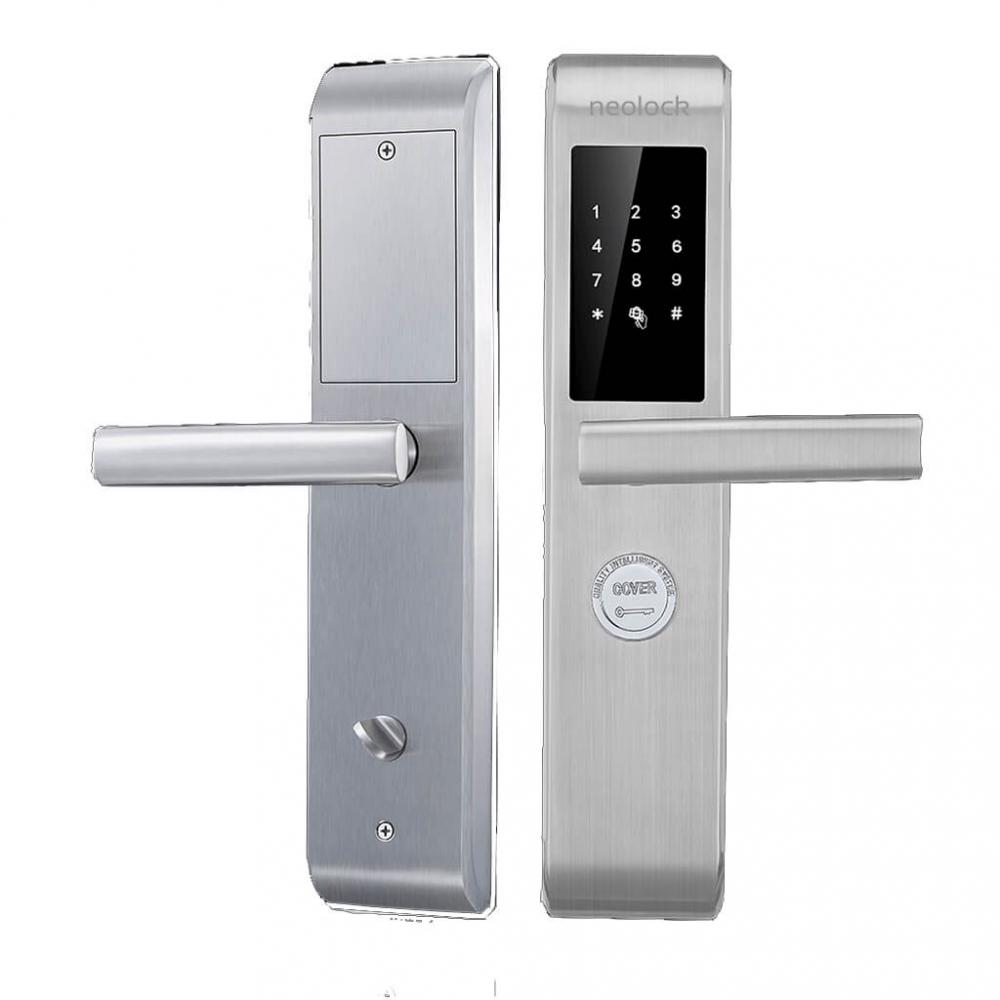Khóa cửa bluetooth Neolock Neo6 chính hãng | Fact-Depot