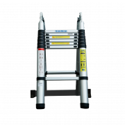 Thang nhôm rút chữ A Sumo ADT807B