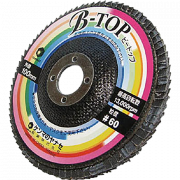 Đá mài Yanase B-TOP-A4 100 mm