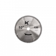 Lưỡi cưa nhôm Kesten KCM-0203-120T