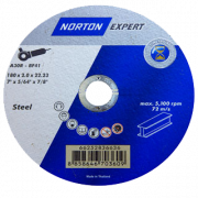 Đá cắt Norton Expert 300 mm