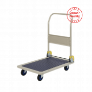 Xe đẩy hàng 4 bánh Prestar TR-101