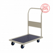 Xe đẩy hàng 4 bánh Prestar TR-102