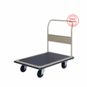 Xe đẩy hàng 4 bánh Prestar NF-302