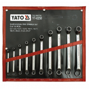 Bộ cờ lê điếu 8PCS Yato YT-0248