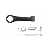 Cờ lê vòng đóng Yato YT-1604