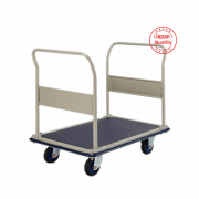 Xe đẩy hàng 4 bánh Prestar NF-303