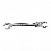 Cờ lê hai dầu miệng loe tự lắc Yato YT-0183