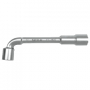 Điếu chữ L 2 đầu Yato YT-1628