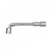 Điếu chữ L 2 đầu Yato YT-1628