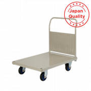 Xe đẩy hàng 4 bánh Prestar TF-402