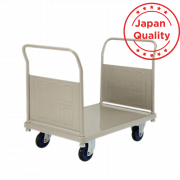 Xe đẩy hàng 4 bánh Prestar TF-403