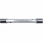 Cờ lê 2 đầu ống Yato YT-4920
