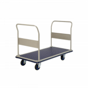 Xe đẩy hàng 4 bánh Prestar FL-363