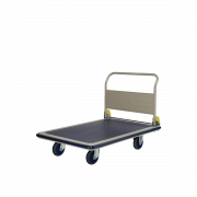 Xe đẩy hàng 4 bánh Prestar NG-401/6