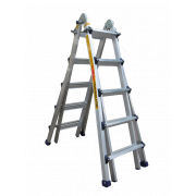 Thang nhôm chữ A đa năng Poongsan PS-45