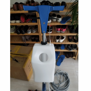 Máy chà sàn tạ Hiclean HC 17