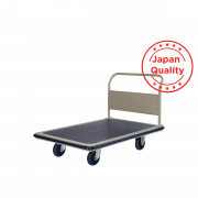Xe đẩy hàng 4 bánh Prestar NG-402/6