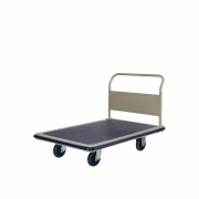 Xe đẩy hàng 4 bánh Prestar NG-402/6