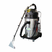 Máy giặt thảm phun hút Hiclean HC 602