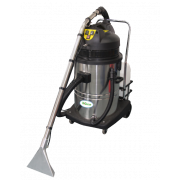 Máy giặt thảm phun hút Hiclean HC 602