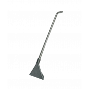 Đuôi cá giặt thảm Hiclean