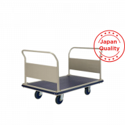 Xe đẩy hàng 4 bánh Prestar NG-403/6