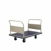 Xe đẩy hàng 4 bánh Prestar NG-403/6