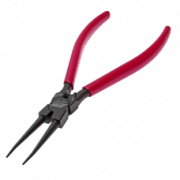 Kìm mở phe trong JTC HS175