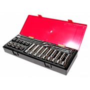 Bộ cờ lê 2 đầu khẩu – 7 chi tiết JTC JTC-K6072