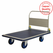 Xe đẩy hàng 4 bánh Prestar NG-401/8