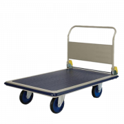 Xe đẩy hàng 4 bánh Prestar NG-401/8