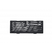 Bộ cờ lê mở ống dầu – 10 chi tiết JTC JTC-K6101